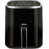 Fritadeira de Ar JOCCA 2196 Preto 1450 W 5 L