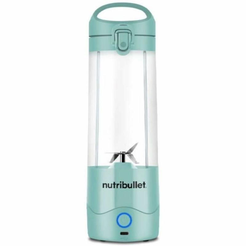 Standmixer Nutribullet NBP003LBL 70 W 475 ml Blau