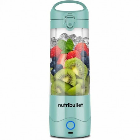 Batedora de Copo Nutribullet NBP003LBL 70 W 475 ml Azul
