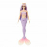 Muñeca Barbie Mermaid