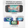 Protetor de Ecrã para Nintendo Switch 2 Belkin ENA004HQ