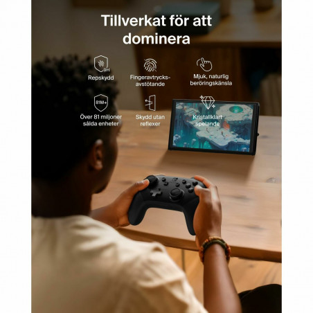 Protector de Pantalla para Nintendo Switch 2 Belkin ENA004HQ