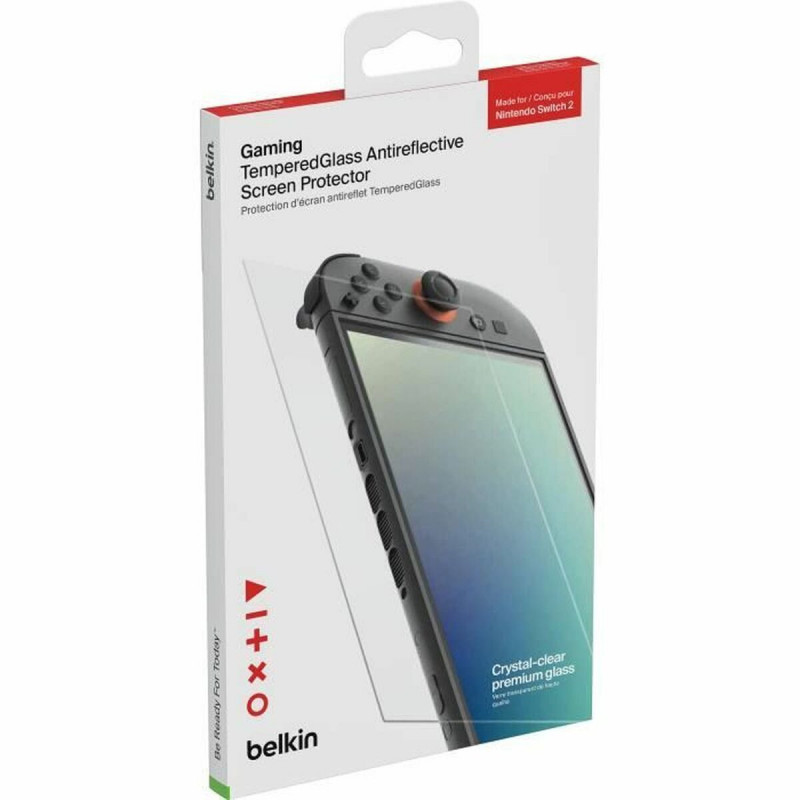 Protektor für Nintendo Switch 2 Belkin ENA004HQ