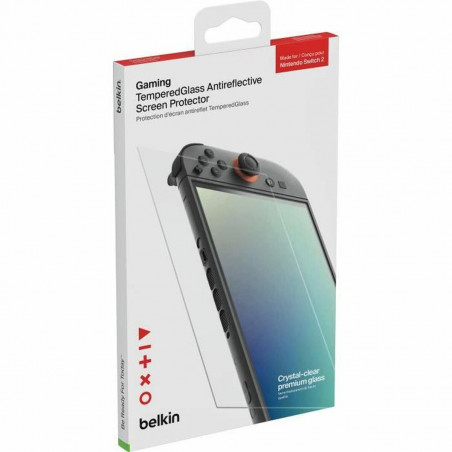 Screen shield for Nintendo Switch 2 Belkin ENA004HQ