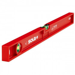 Spirit Level SOLA 60 cm 600 mm