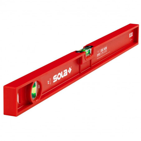 Spirit Level SOLA 60 cm 600 mm