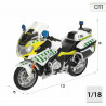 Motorrad BMW Bmw R 1200 Rt Guardia Civil 1:18