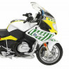 Motocyclette BMW Bmw R 1200 Rt Guardia Civil 1:18