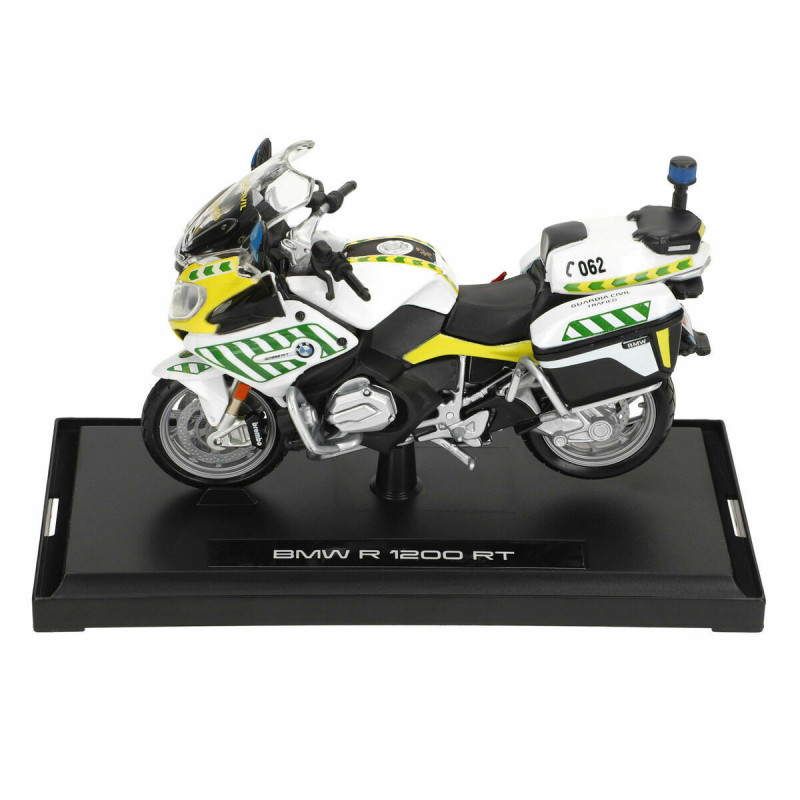 Motorrad BMW Bmw R 1200 Rt Guardia Civil 1:18