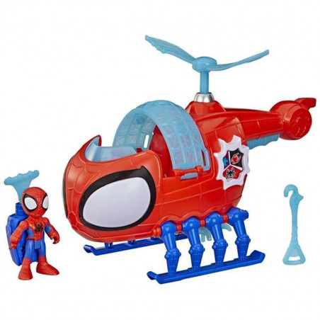 Figurine d’action Spidey
