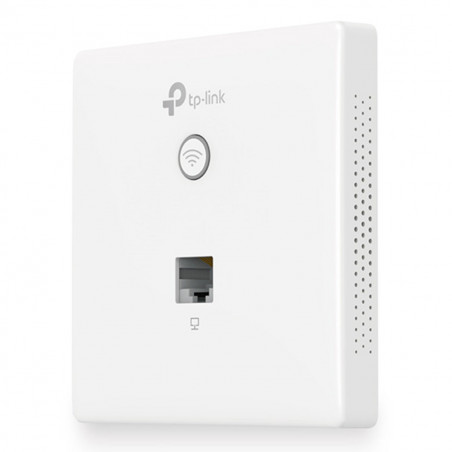 Punto de Acceso TP-Link Blanco
