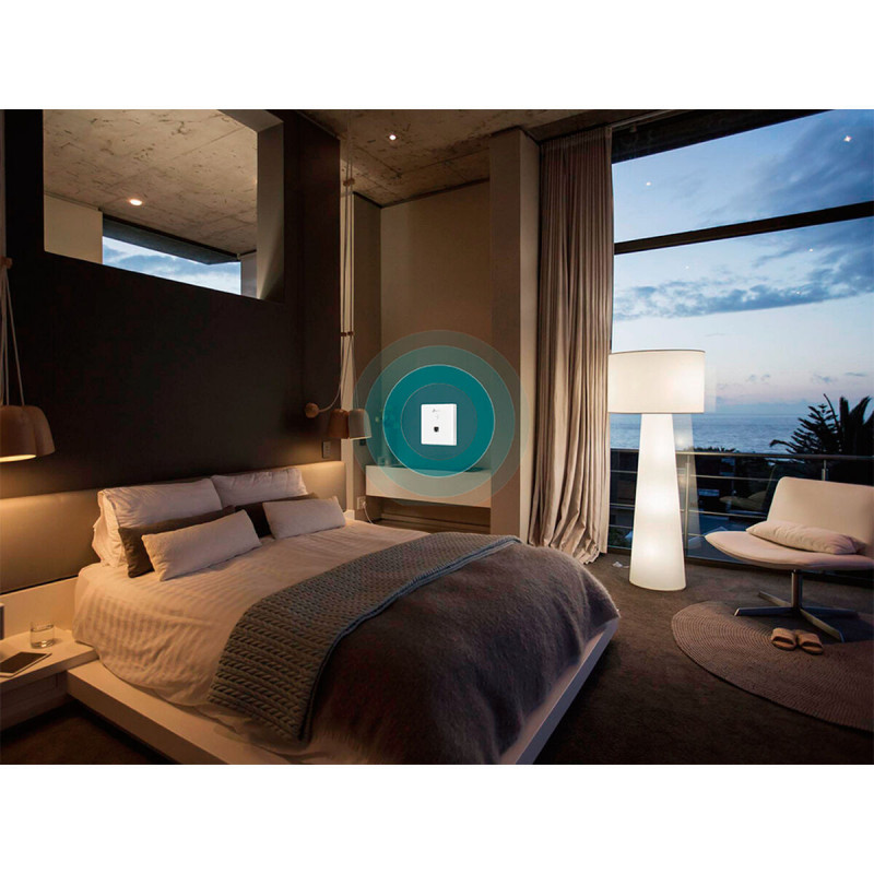 Punto de Acceso TP-Link Blanco