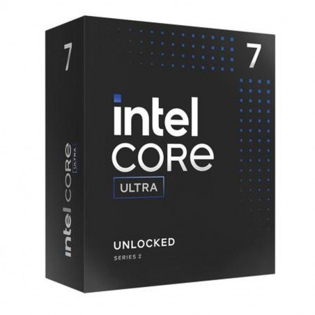 Prozessor Intel BX80768265K Intel Core Ultra 7 265K