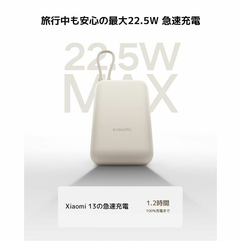 Chargeur d'ordinateur portable Xiaomi BHR9073GL