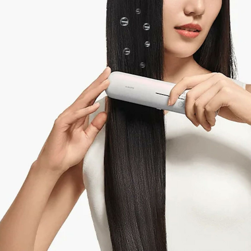 Hair Clippers Xiaomi BHR07RFEU White 3200 W