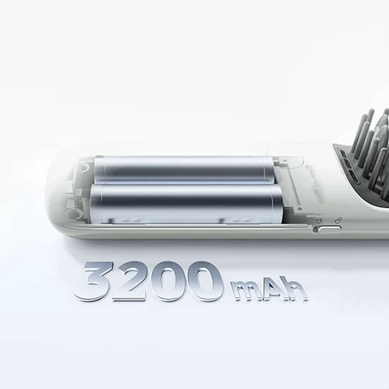 Aparadores de Cabelo Xiaomi BHR07RFEU Branco 3200 W