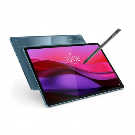 Tablet Lenovo Yoga Tab Plus 12,7" Octa Core 16 GB RAM 256 GB Blue