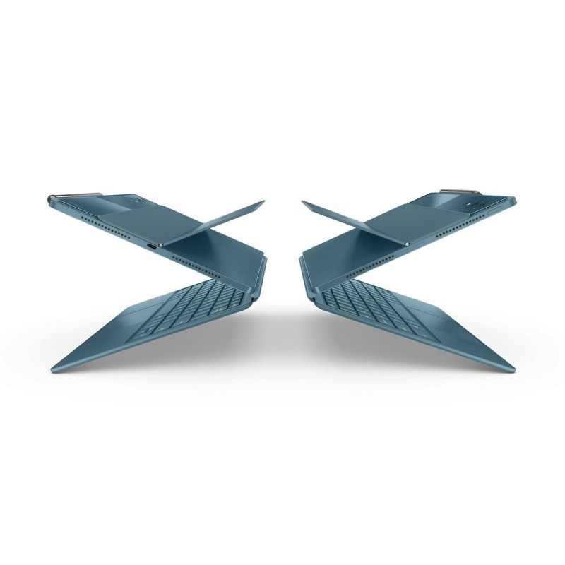 Tablette Lenovo Yoga Tab Plus 12,7" Octa Core 16 GB RAM 256 GB Bleu