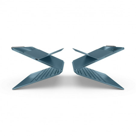 Tablette Lenovo Yoga Tab Plus 12,7" Octa Core 16 GB RAM 256 GB Bleu