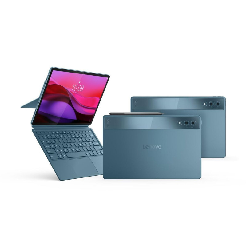 Tablet Lenovo Yoga Tab Plus 12,7" Octa Core 16 GB RAM 256 GB Blau
