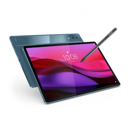 Tablet Lenovo Yoga Tab Plus 12,7" Octa Core 16 GB RAM 256 GB Blue