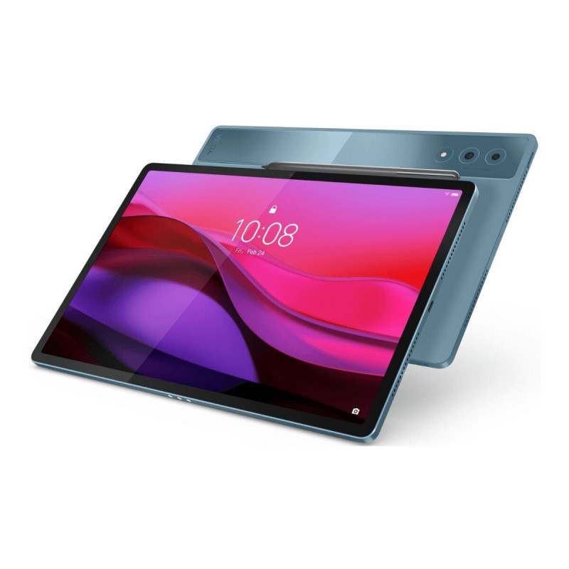 Tablet Lenovo Yoga Tab Plus 12,7" Octa Core 16 GB RAM 256 GB Blau