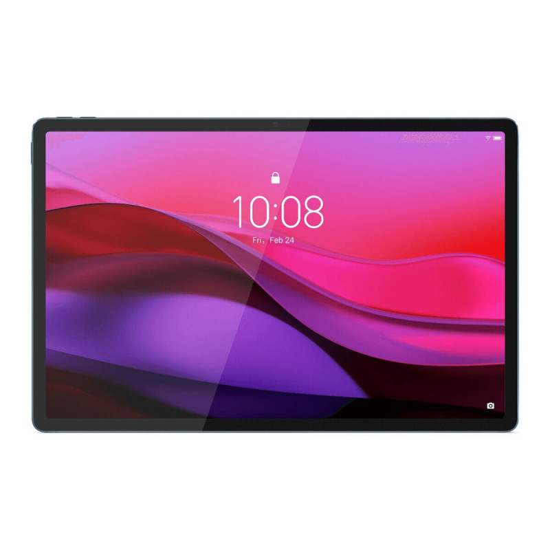 Tablet Lenovo Yoga Tab Plus 12,7" Octa Core 16 GB RAM 256 GB Blue