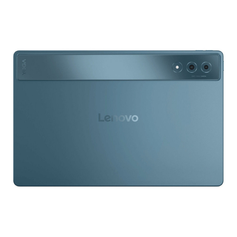 Tablette Lenovo Yoga Tab Plus 12,7" Octa Core 16 GB RAM 256 GB Bleu