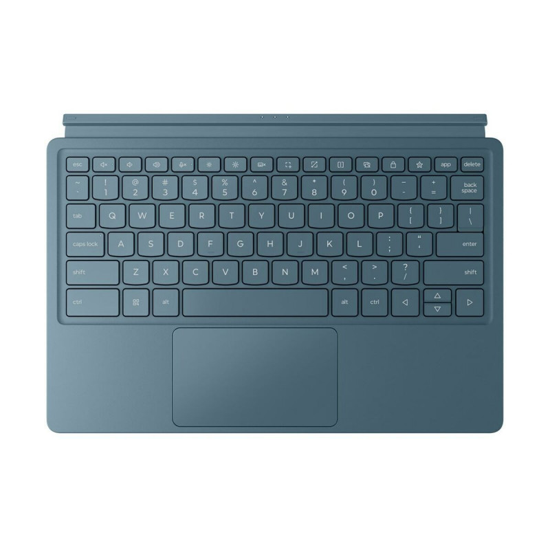 Tablet Lenovo Yoga Tab Plus 12,7" Octa Core 16 GB RAM 256 GB Azul