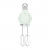 Mixeur/mélangeur de pâte Smeg HMF01PGEU 250 W
