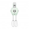 Mixeur/mélangeur de pâte Smeg HMF01PGEU 250 W