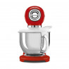 Batedora-Amassadora Smeg SMF03RDEU Vermelho 800 W 4,8 L
