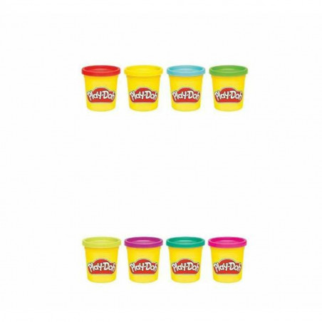 Juego de Plastilina Play-Doh