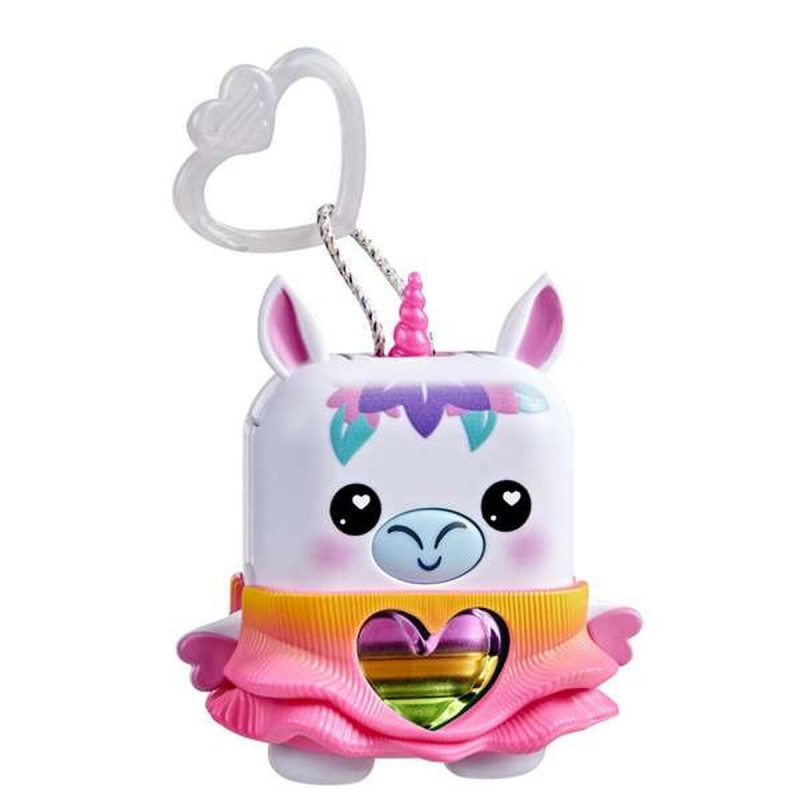 Animal de Compagnie Interactif Hasbro 7 cm