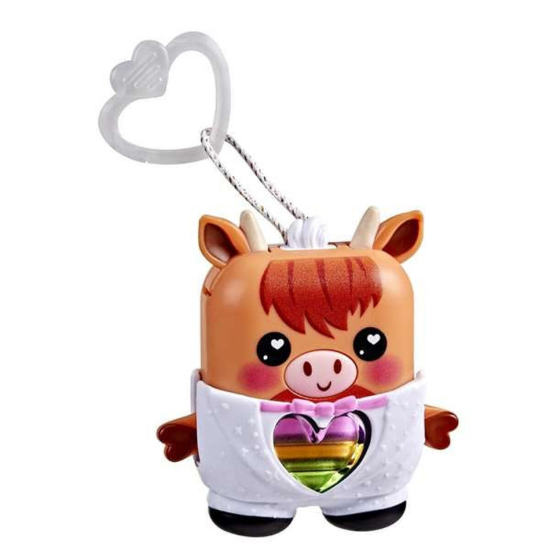 Animal de Compagnie Interactif Hasbro 7 cm