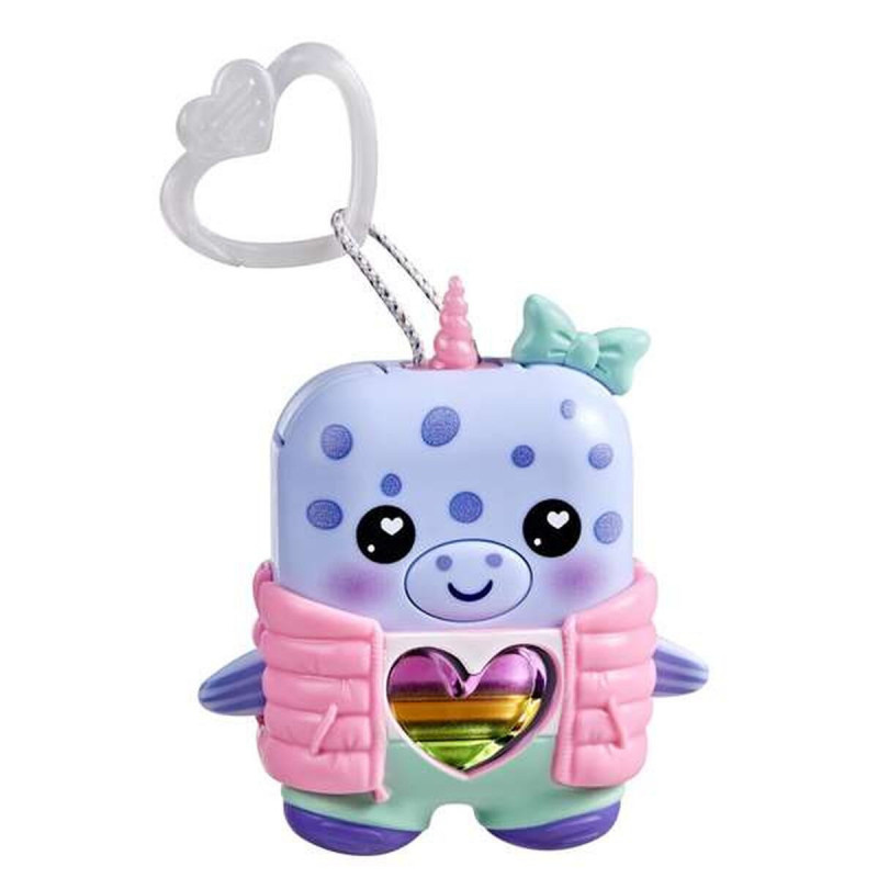 Mascota Interactiva Hasbro 7 cm