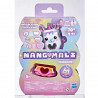 Mascota Interactiva Hasbro 7 cm