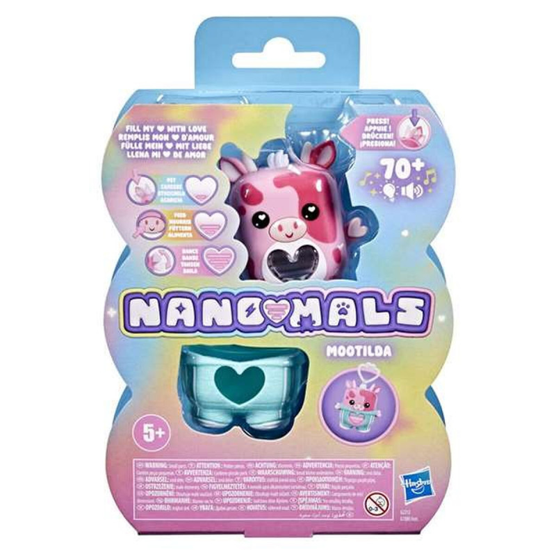 Interactive Pet Hasbro 7 cm
