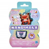 Mascota Interactiva Hasbro 7 cm