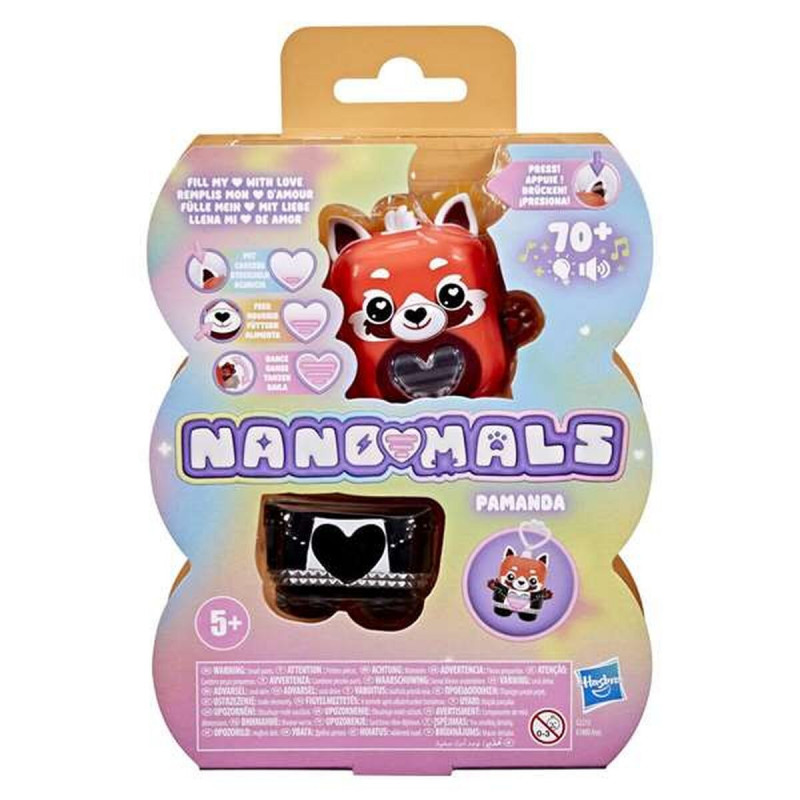 Interactive Pet Hasbro 7 cm
