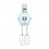 Blender/pastry Mixer Smeg HMF01PBEU 250 W Blue
