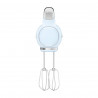 Mixeur/mélangeur de pâte Smeg HMF01PBEU 250 W Bleu