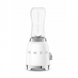 Bol mixeur Smeg PBF01WHEU