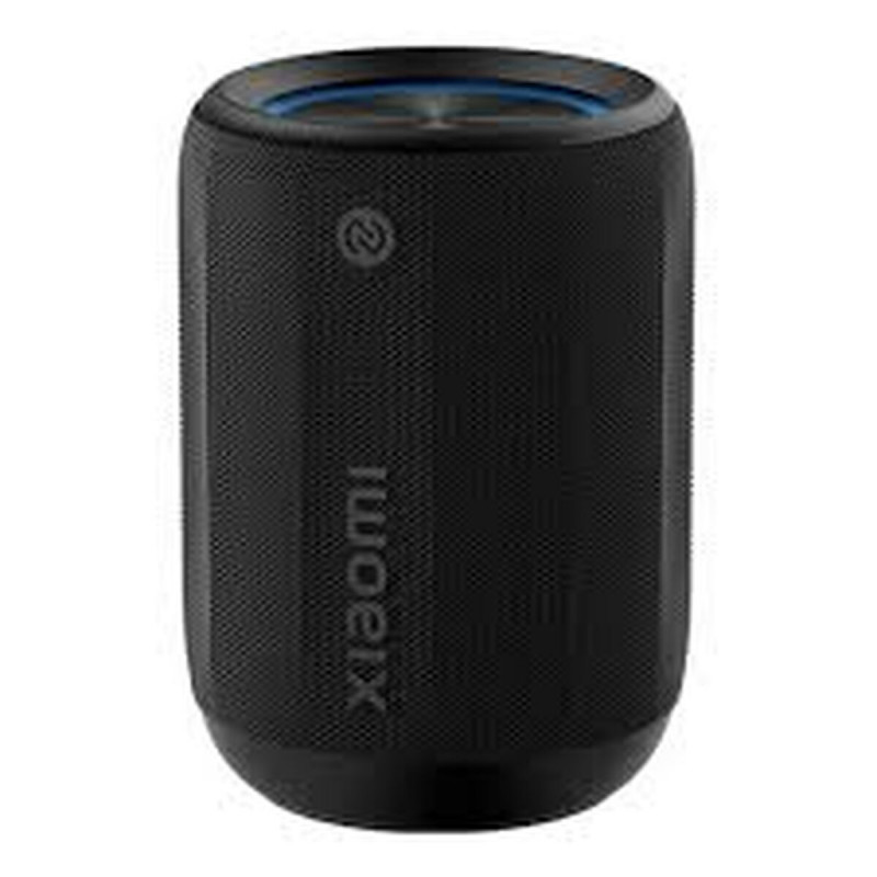Bluetooth-Lautsprecher Xiaomi QBH4274GL Schwarz 6 W