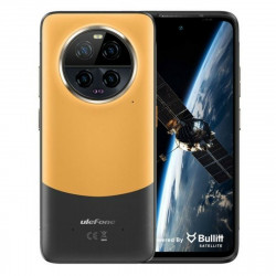 Smartphone Ulefone Armor 23 Ultra 6,78" Mediatek Dimensity 8020 12 GB RAM 512 GB Laranja