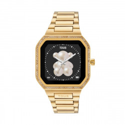 Smartwatch Tous 3000138900 Dourado