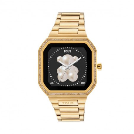 Smartwatch Tous 3000138900 Gold