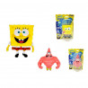 Action-Figur Spongebob Monsterflex