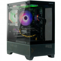 PC de Mesa CoolPC TIGER V2