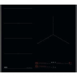 Plaque à Induction AEG
